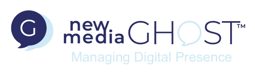 New Media Ghost Ltd