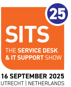 SITS 25 Netherlands logo