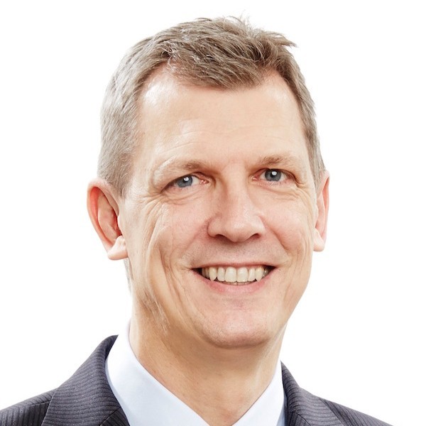 Richard Friedl