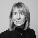 Carolyn April