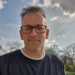 Dave Brereton