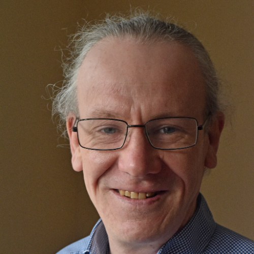 Richard Horton - Service Desk Show | 19-20 May 2027 | Excel London