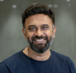 Arvind Parthiban